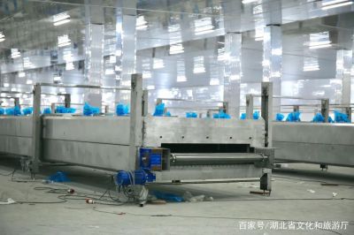 亿万先生mr集团：抓好生长“牛鼻子” 推动项目“虎年红”